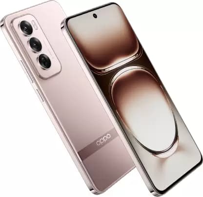 OPPO Reno 12 Pro photo 5