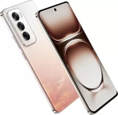 OPPO Reno 12 5G photo 3