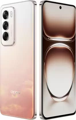 OPPO Reno 12 5G photo 2