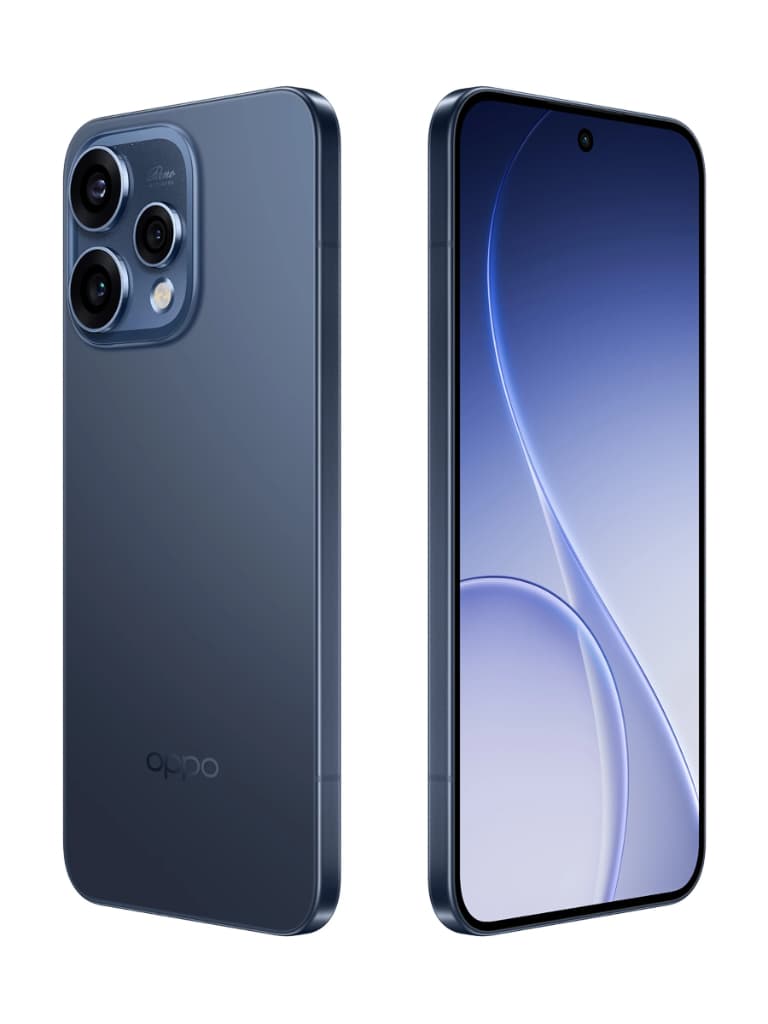 OPPO Reno 15c photo 3