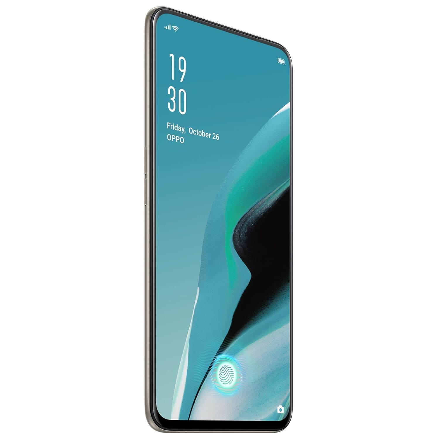 OPPO Reno 2 Z photo 3