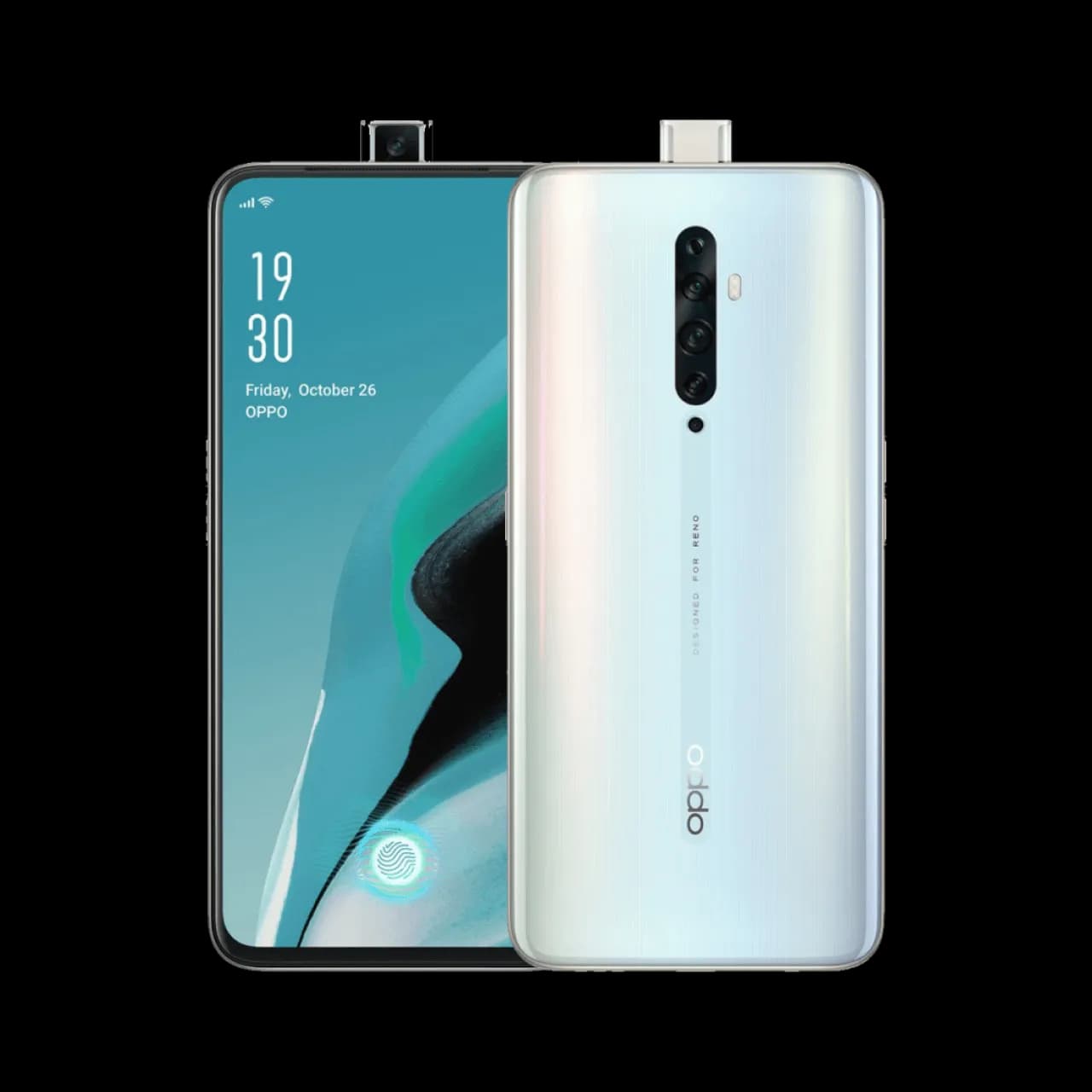OPPO Reno 2 Z photo 1