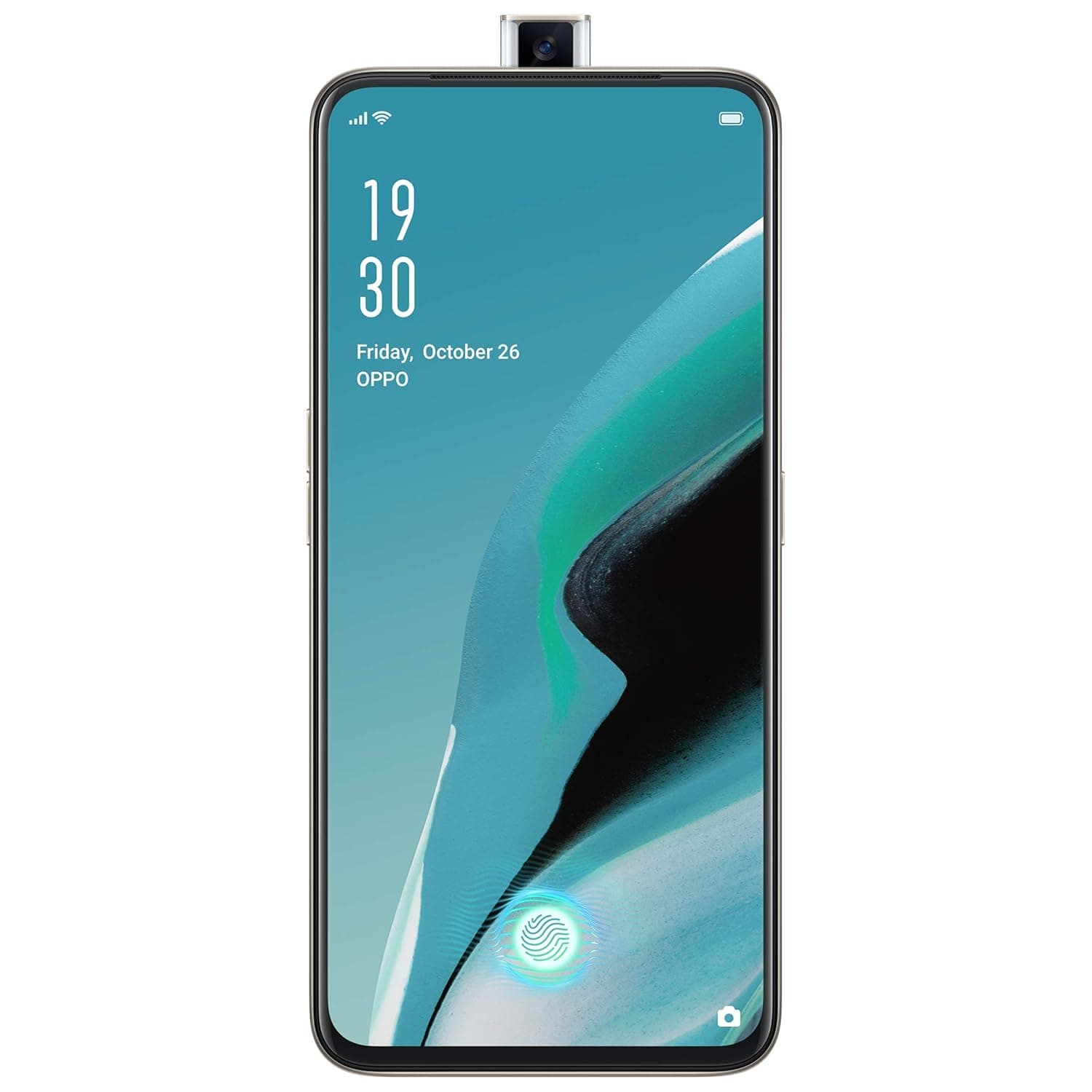 OPPO Reno 2 Z photo 4