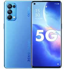OPPO Reno 5 Pro 5G photo 1