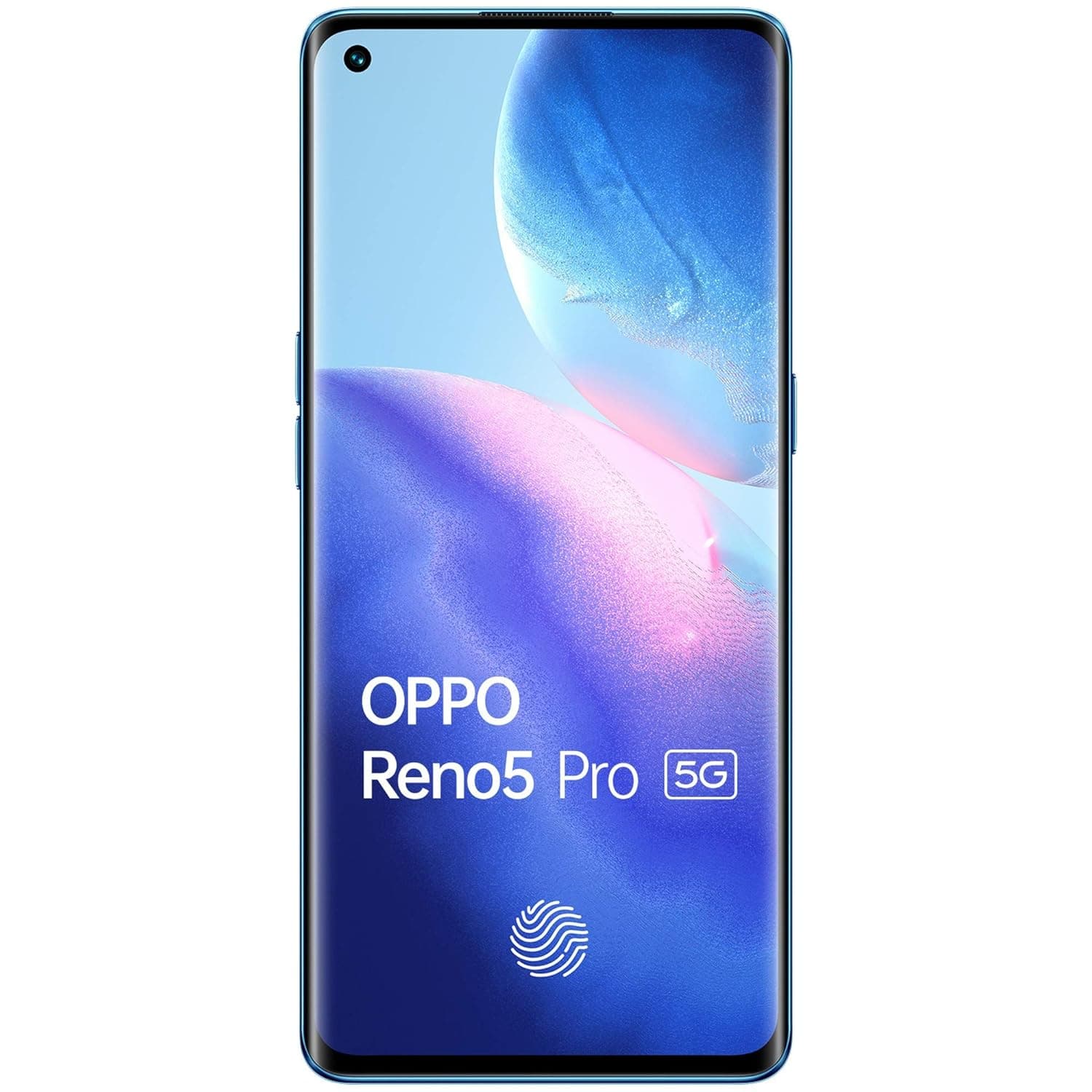 OPPO Reno 5 Pro 5G photo 3