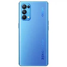 OPPO Reno 5 Pro 5G photo 4