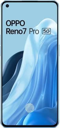 OPPO Reno 7 Pro 5G photo 4