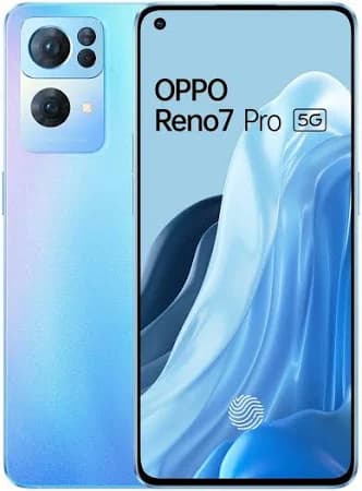 OPPO Reno 7 Pro 5G photo 1