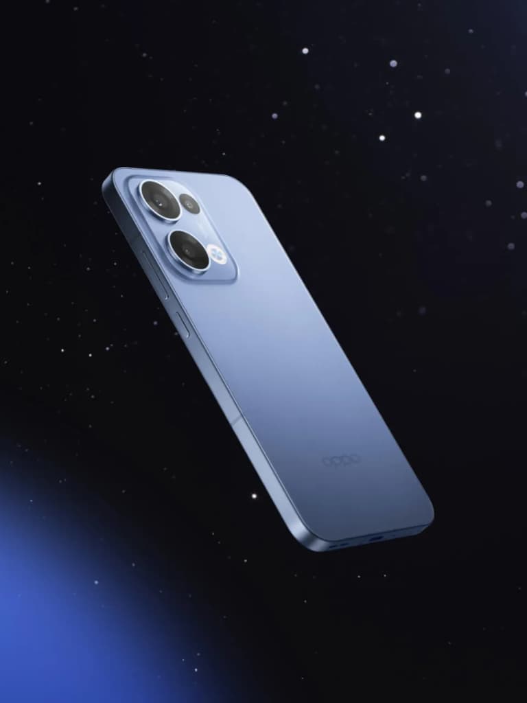 OPPO Reno13 5G photo 4
