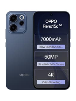 OPPO Reno15