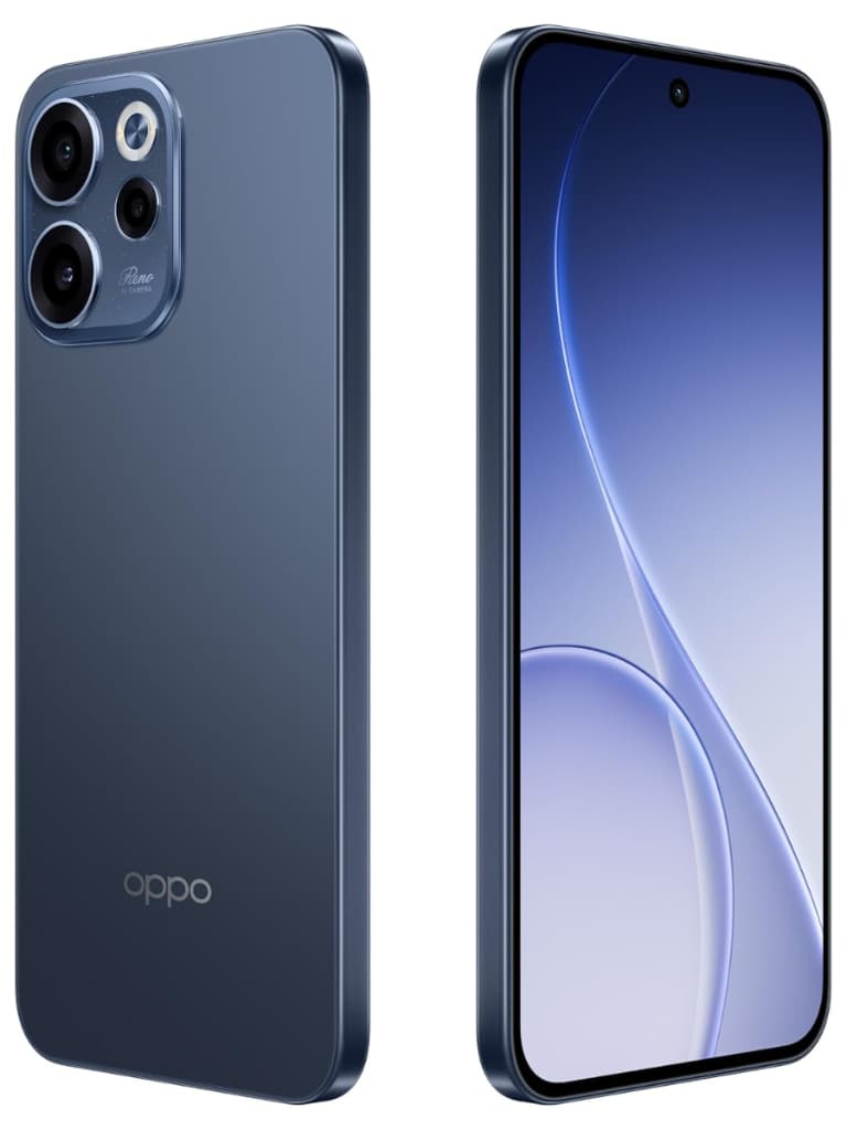 OPPO Reno15 photo 3