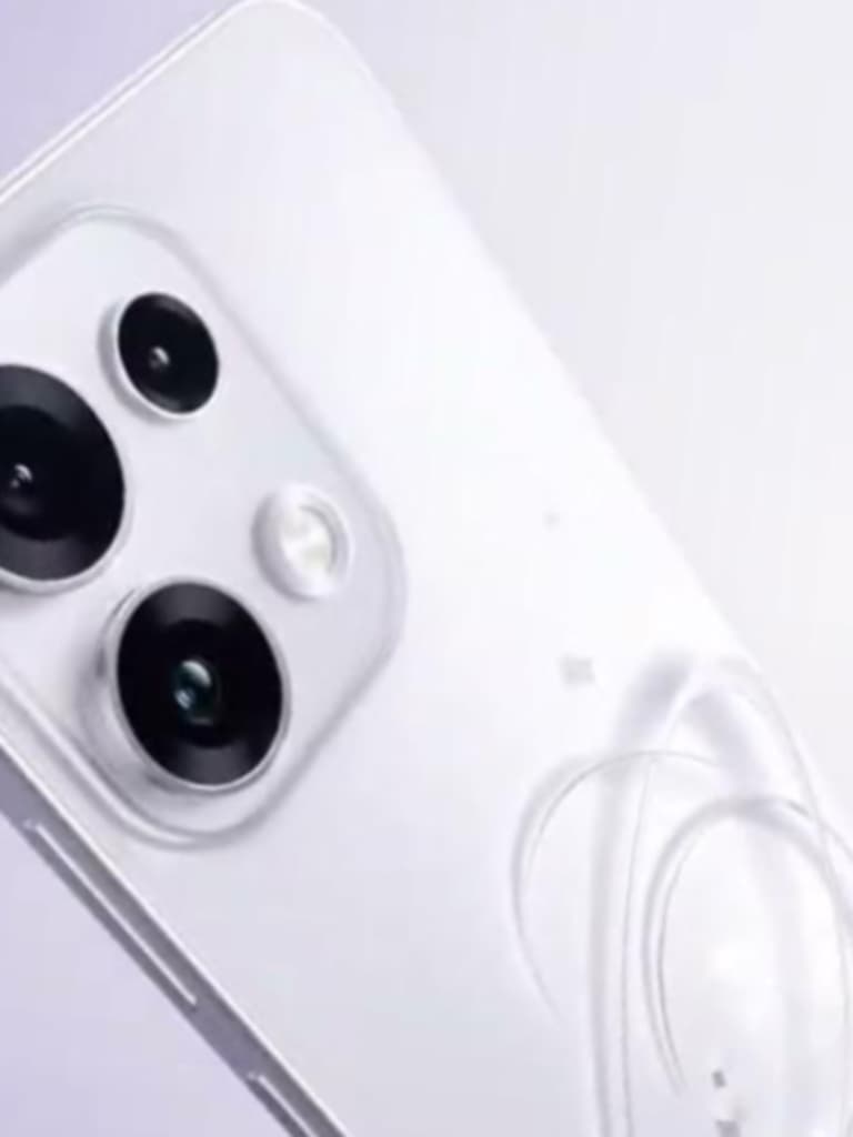OPPO Reno16 photo 4