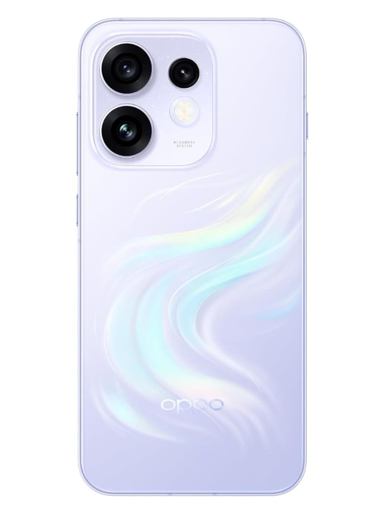 OPPO Reno16c photo 5