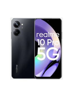 Realme 10 Pro