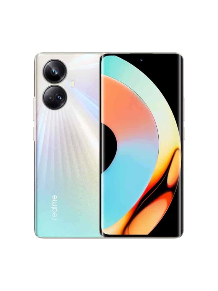Realme 10 Pro photo 2