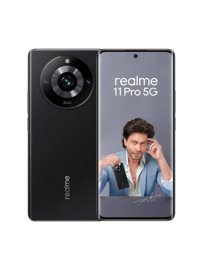 Realme 11 Pro photo 2