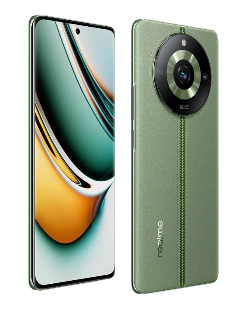 Realme 11 Pro photo 4