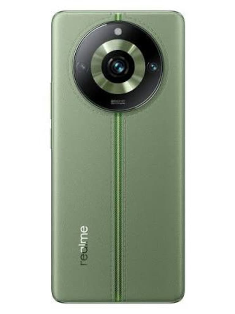 Realme 11 Pro photo 5