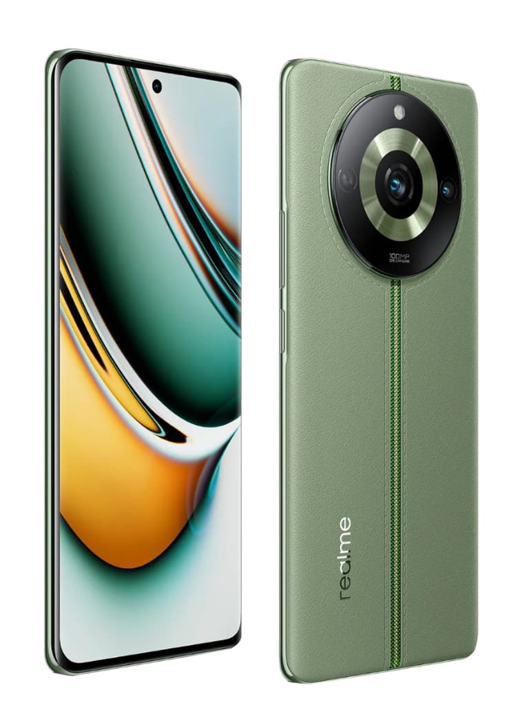 Realme 11 Pro photo 3