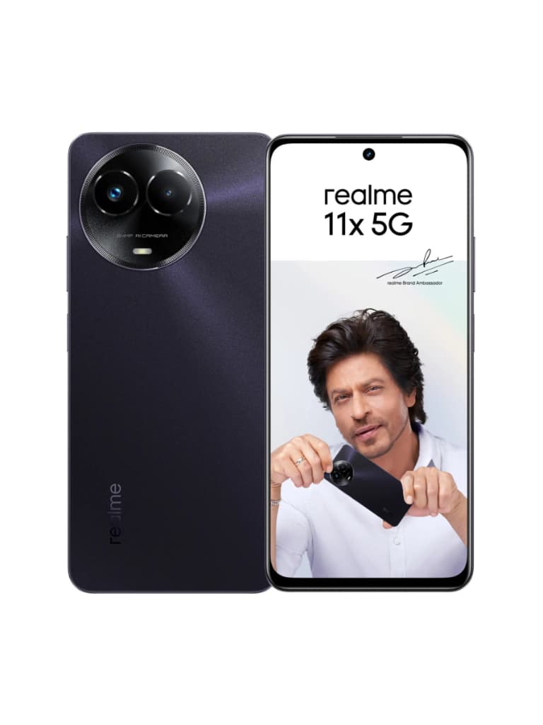Realme 11x 5G photo 1