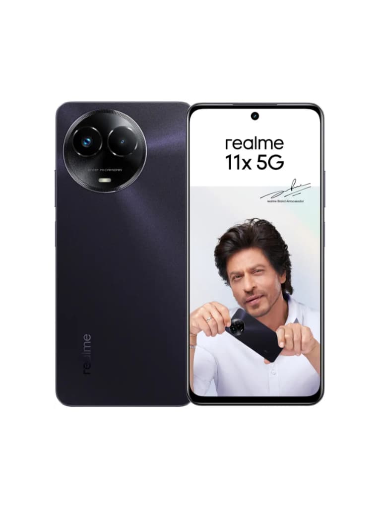 Realme 11x 5G photo 2