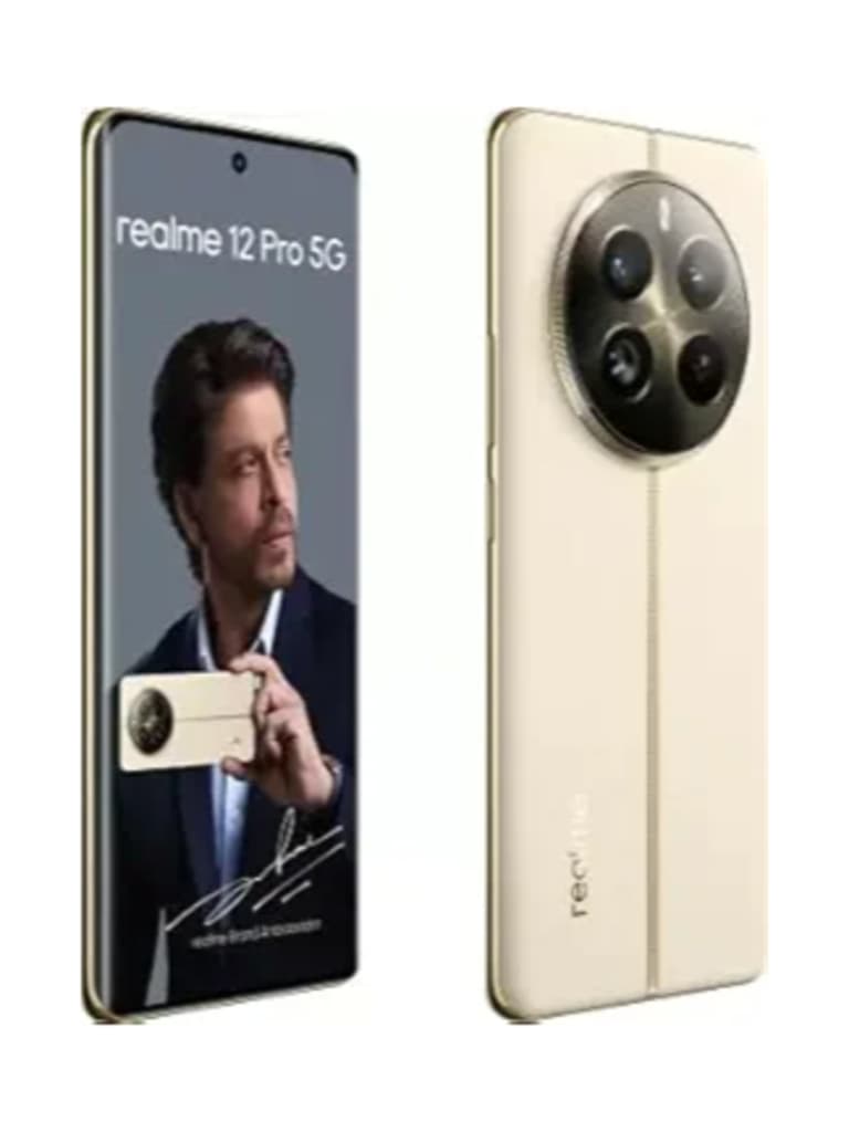Realme 12 Pro photo 4