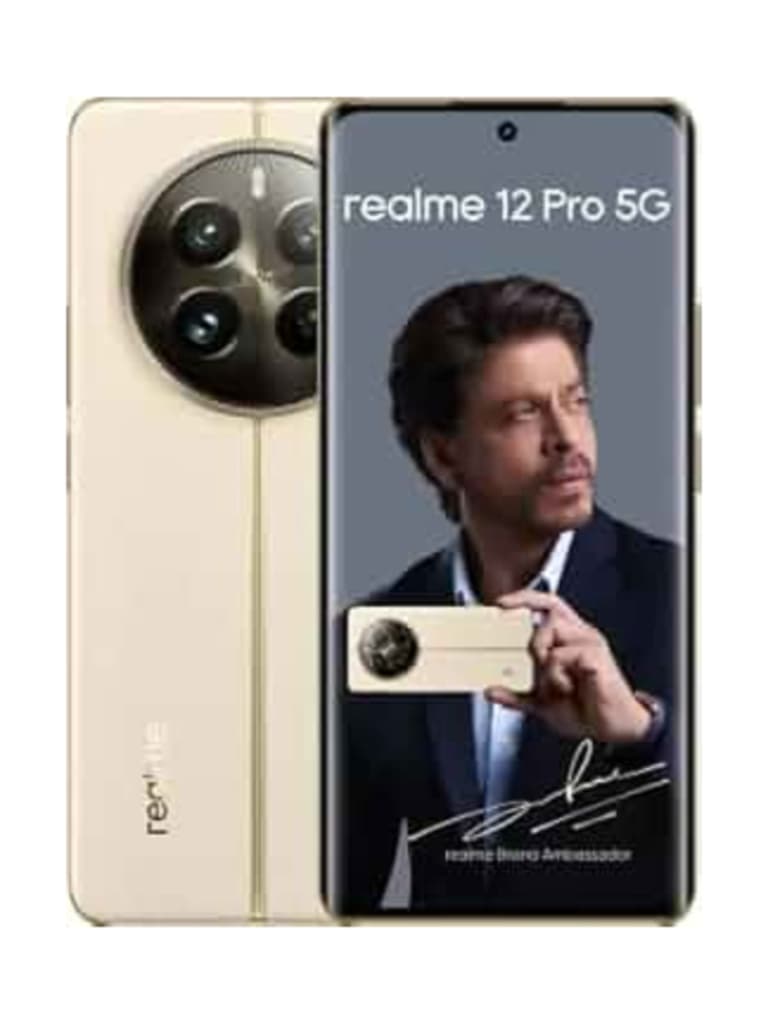 Realme 12 Pro photo 2