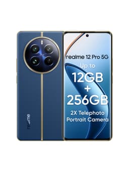 Realme 12 Pro