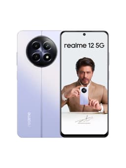 Realme 12