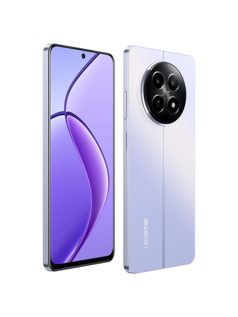 Realme 12x 5G photo 4