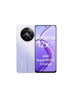 Realme 12x 5G