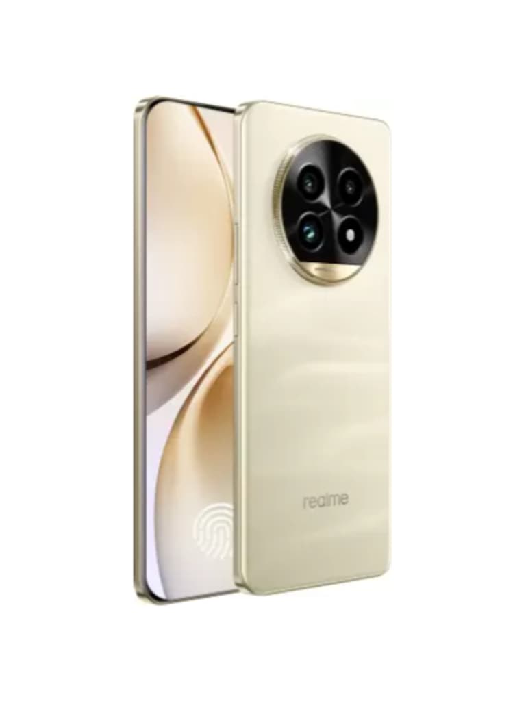 Realme 14 Pro Lite photo 4
