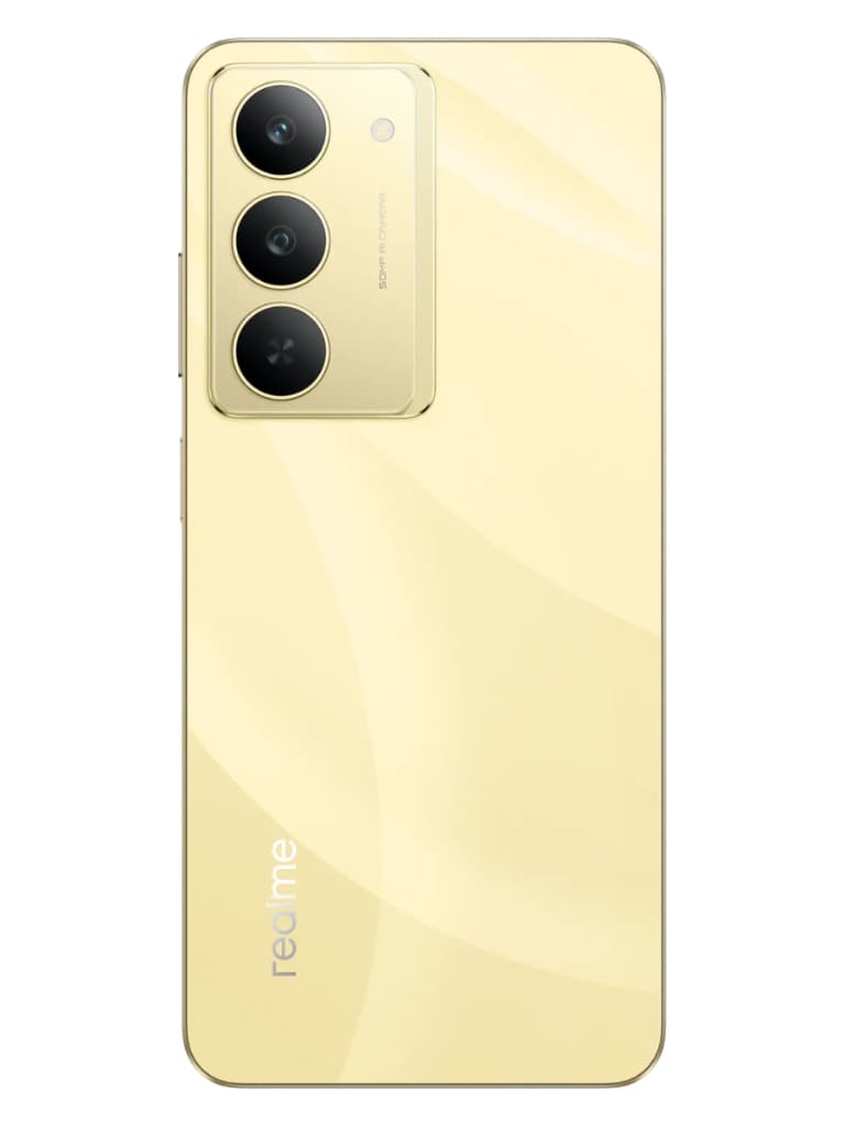 Realme 14x photo 2