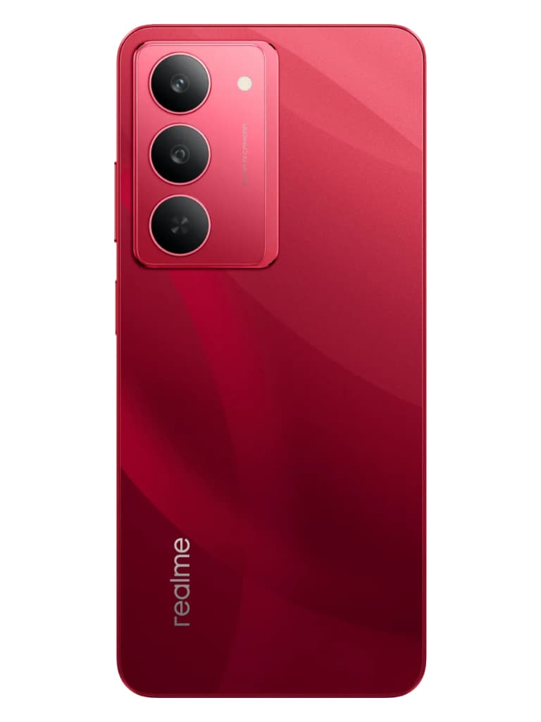 Realme 14x photo 2