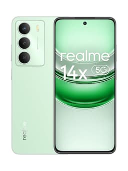 Realme 14x