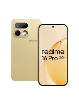 Realme 16 Pro