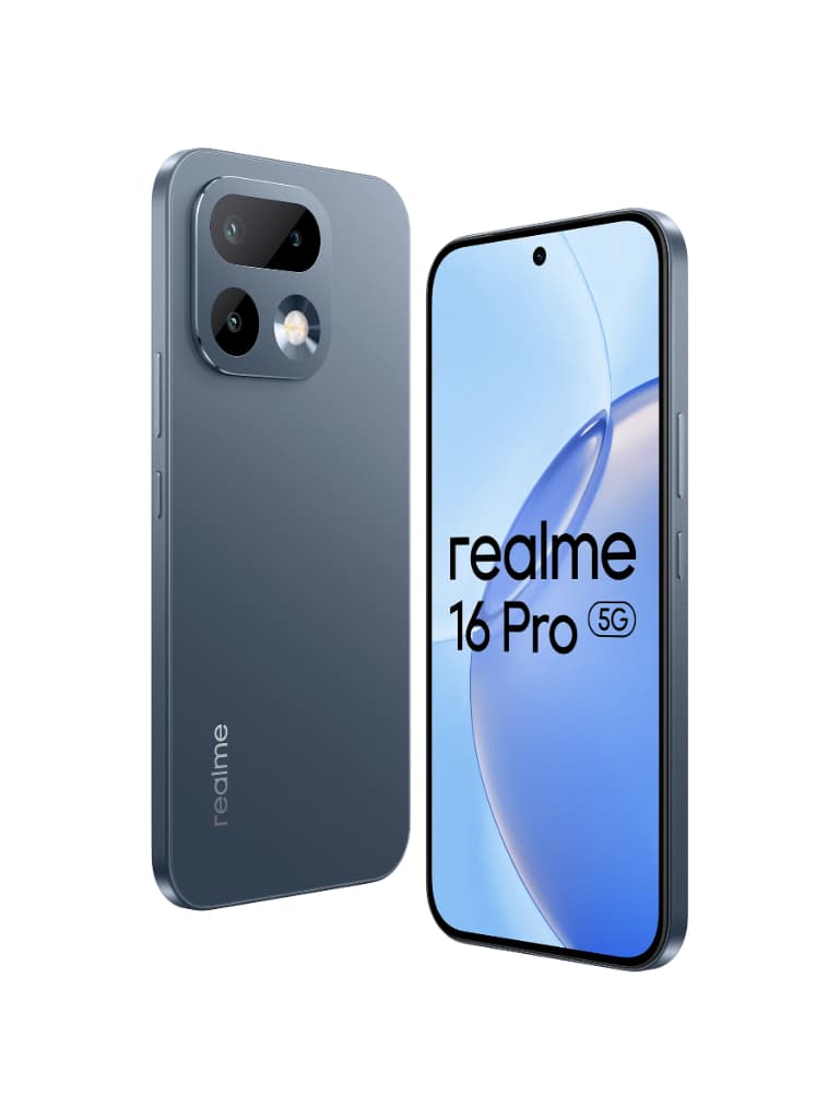 Realme 16 Pro photo 6
