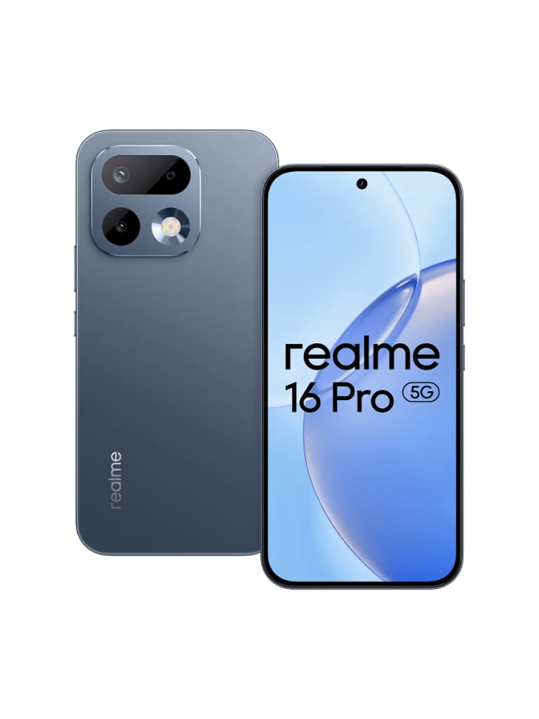 Realme 16 Pro photo 1