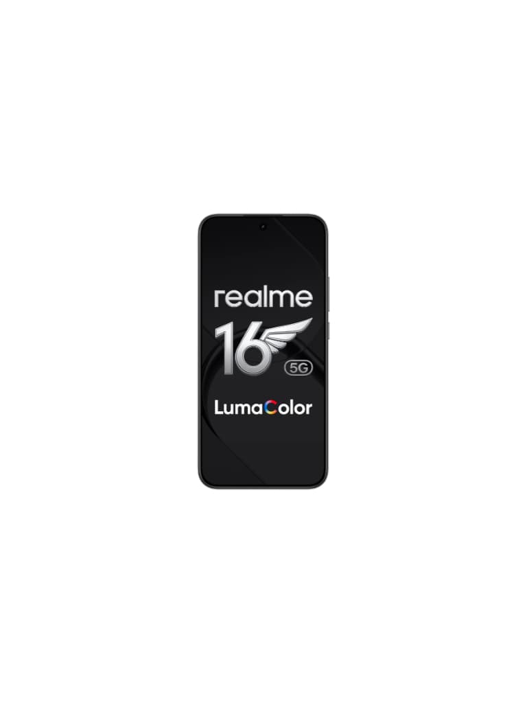 Realme 16 photo 7