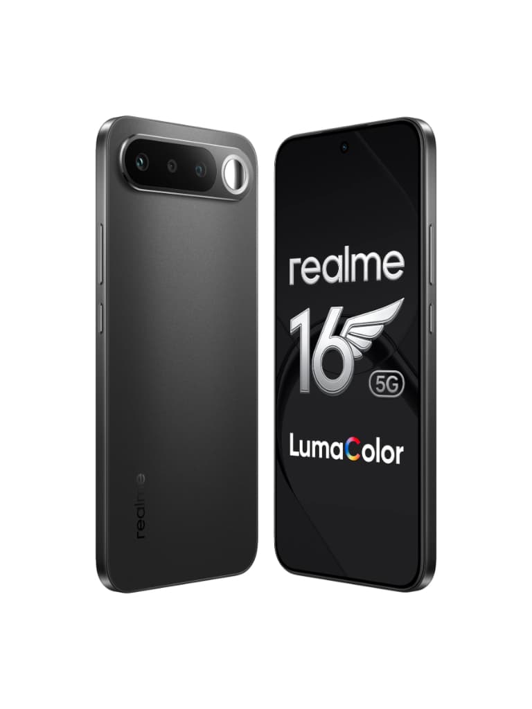 Realme 16 photo 3