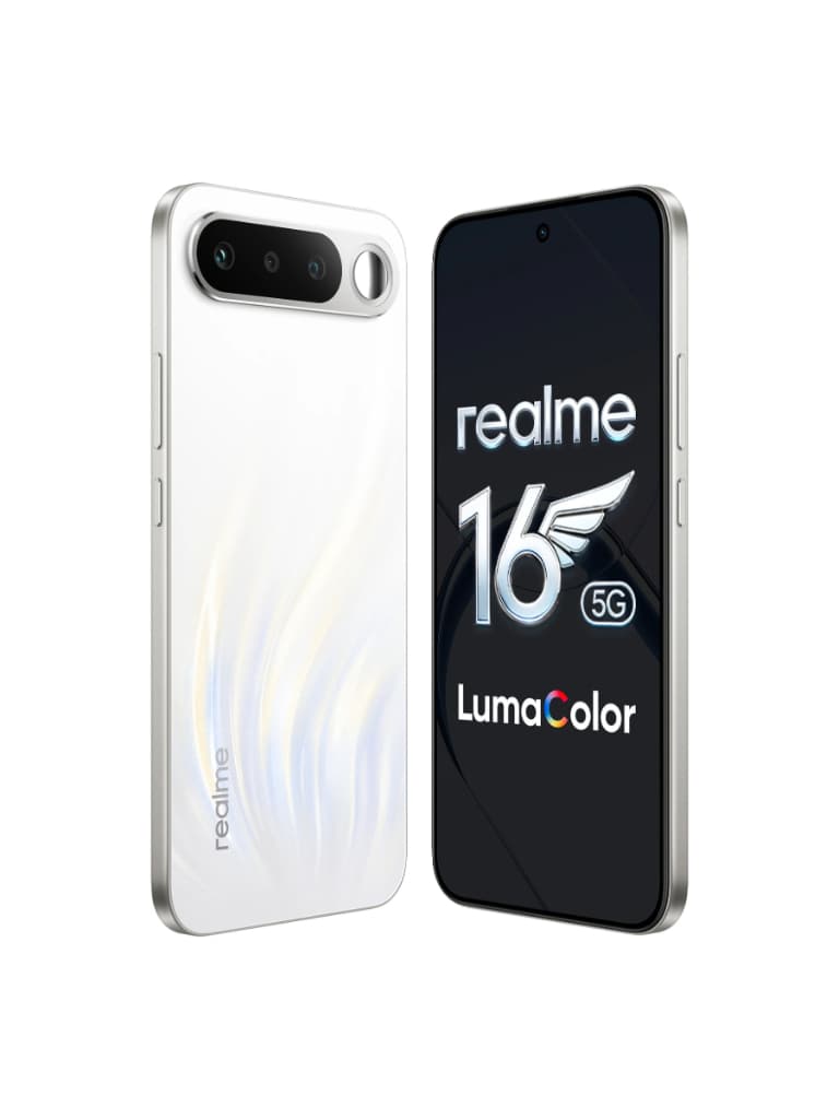 Realme 16 photo 5