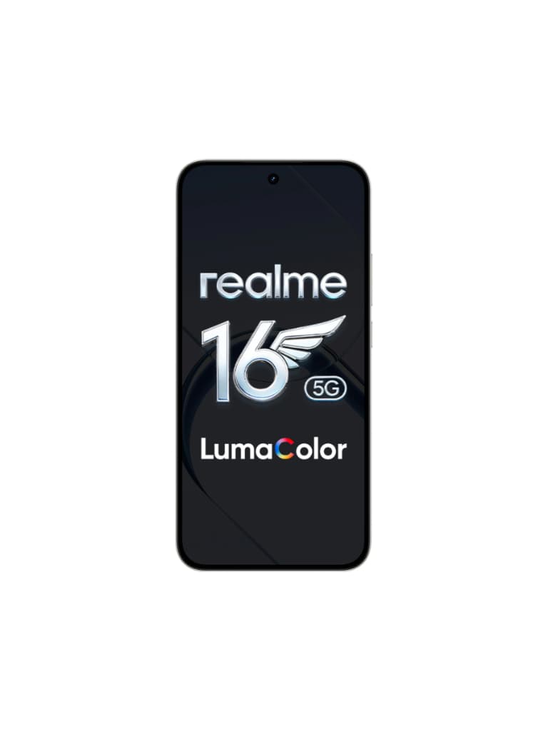 Realme 16 photo 6
