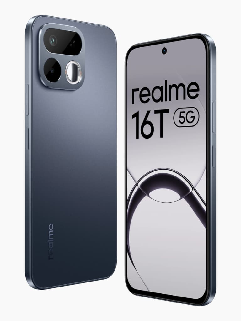 Realme 16T photo 5