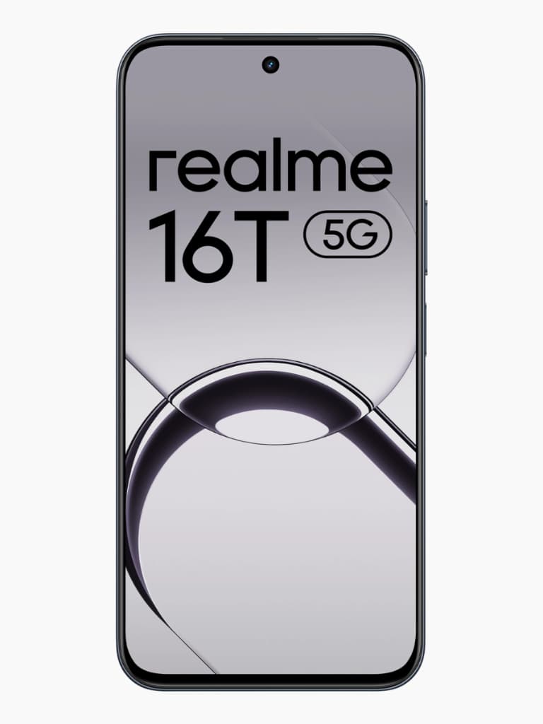Realme 16T photo 6