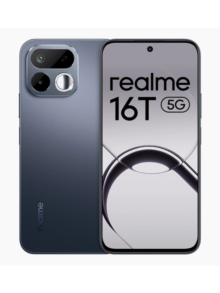 Realme 16T photo 1