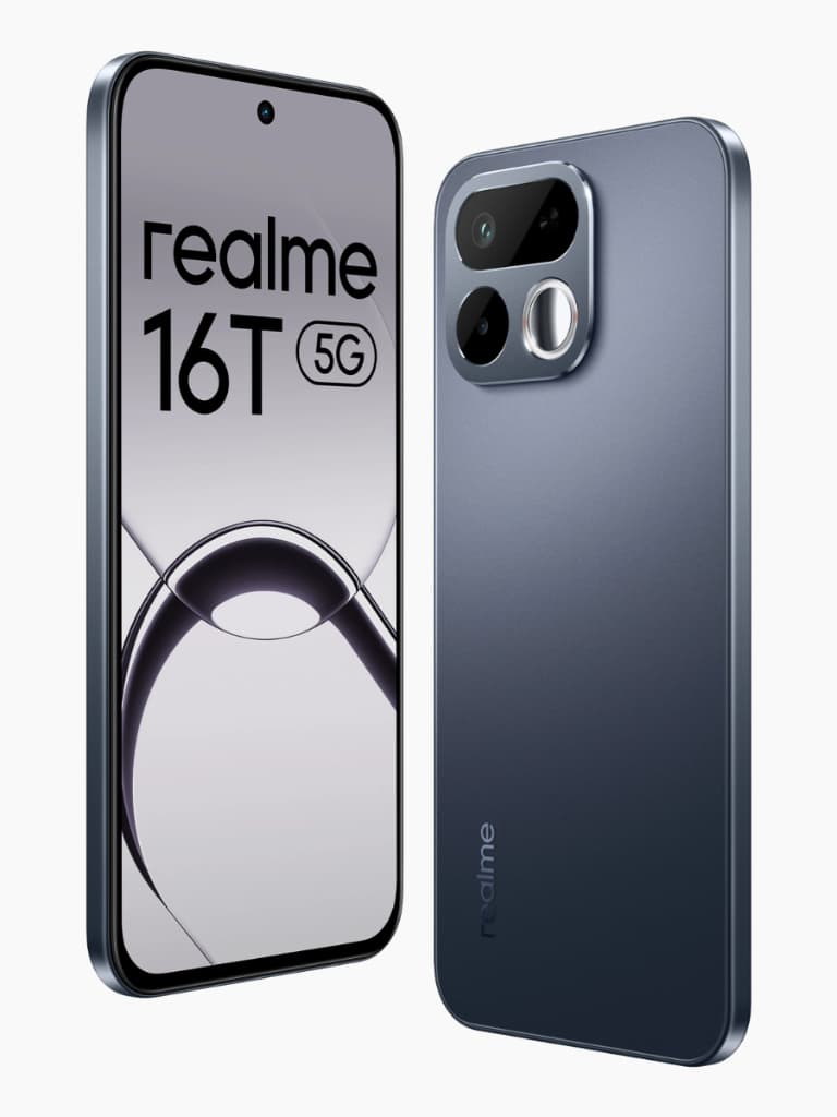 Realme 16T photo 4
