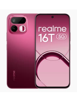 Realme 16T