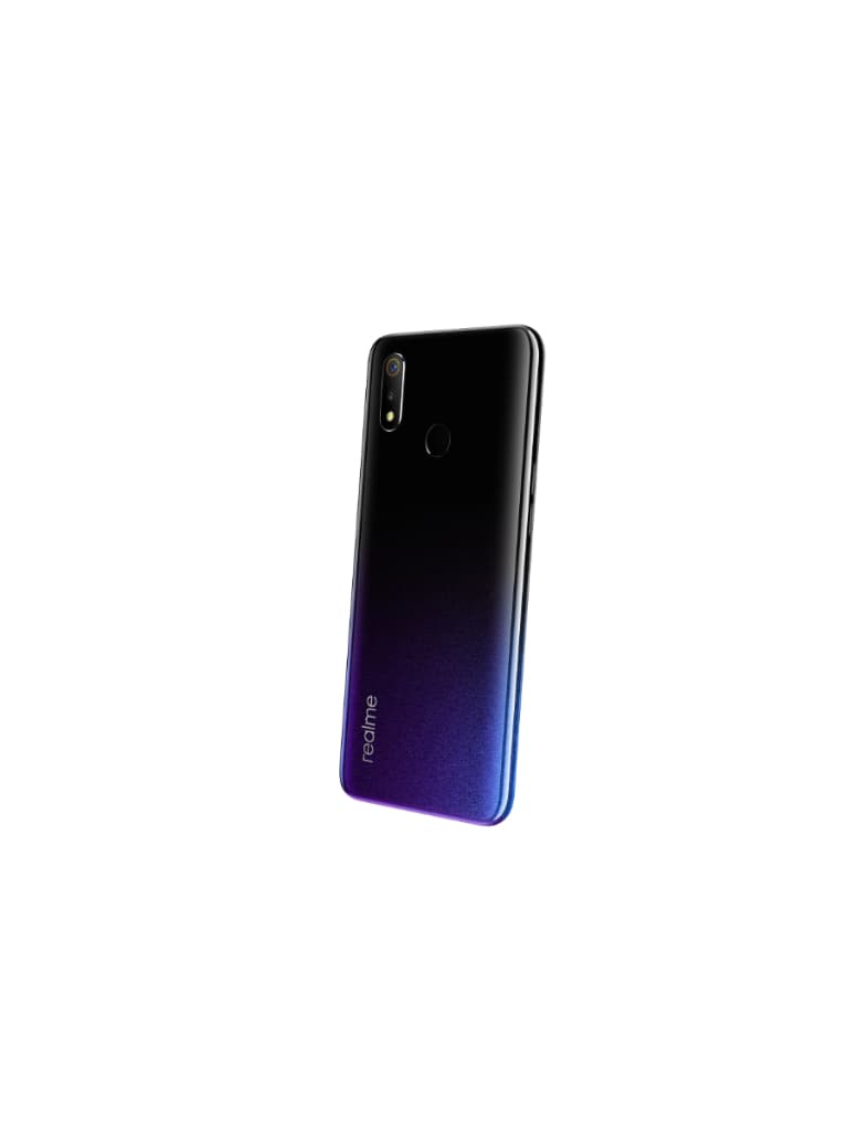 Realme 3 photo 5