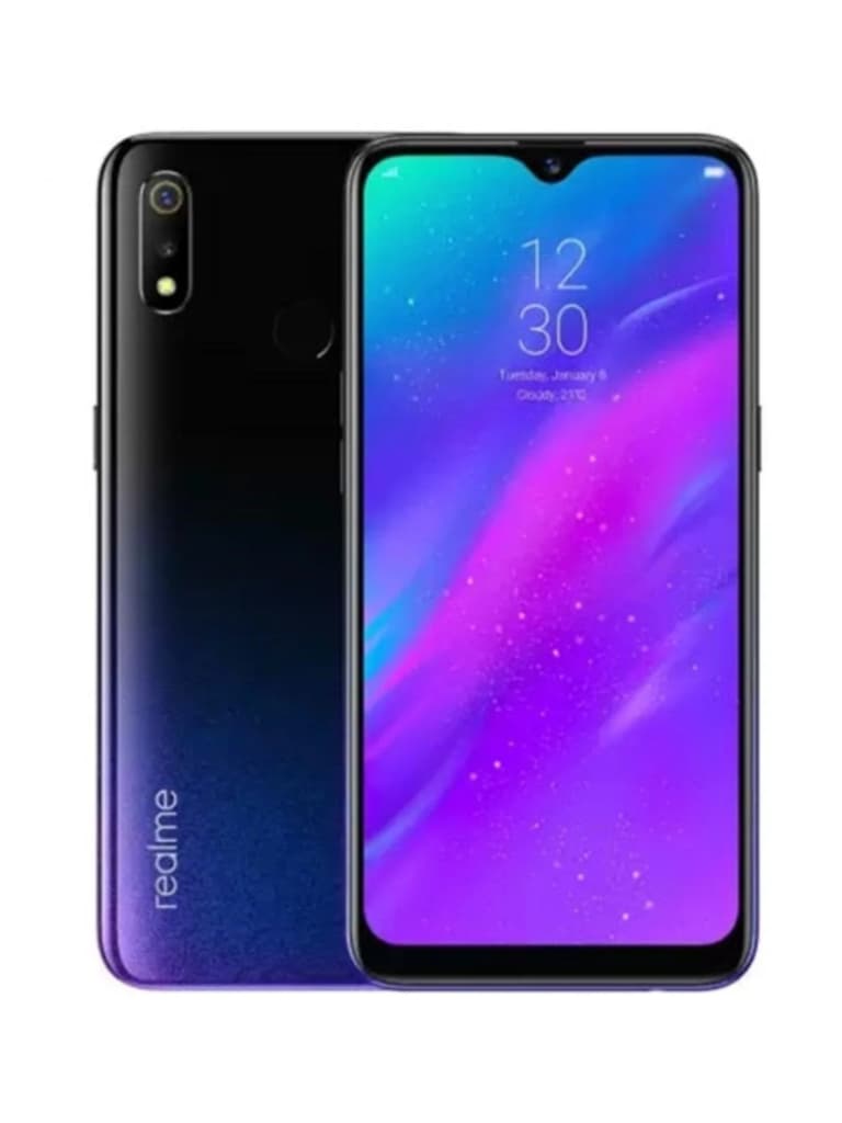 Realme 3 photo 2