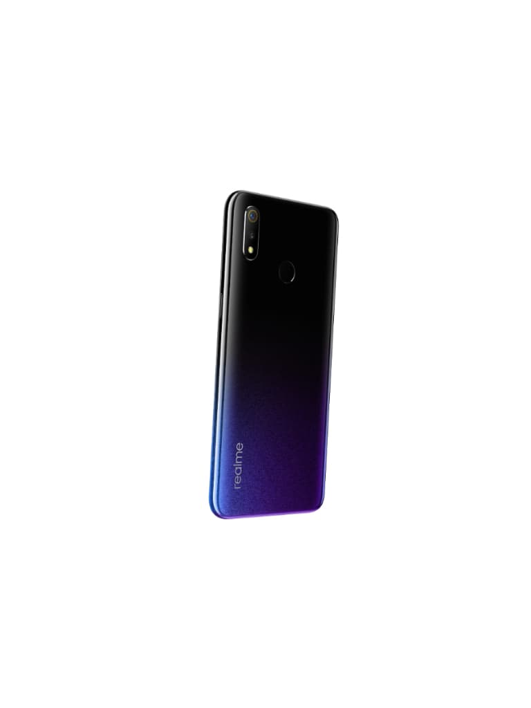 Realme 3 photo 4
